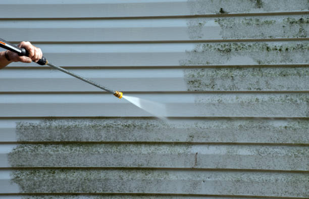 Trusted Bakersfield, CA Pressure Washing Services Experts